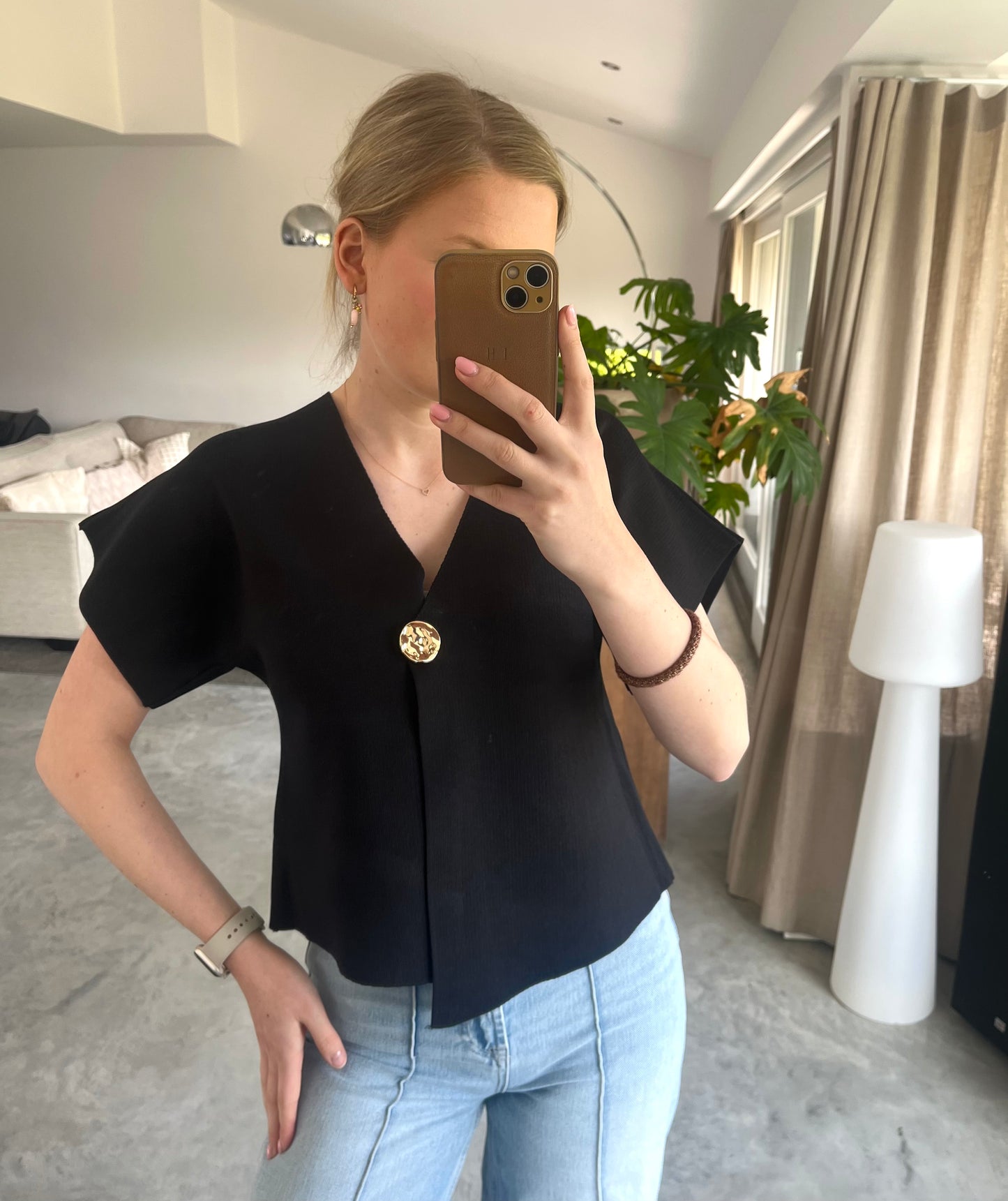 Flora top