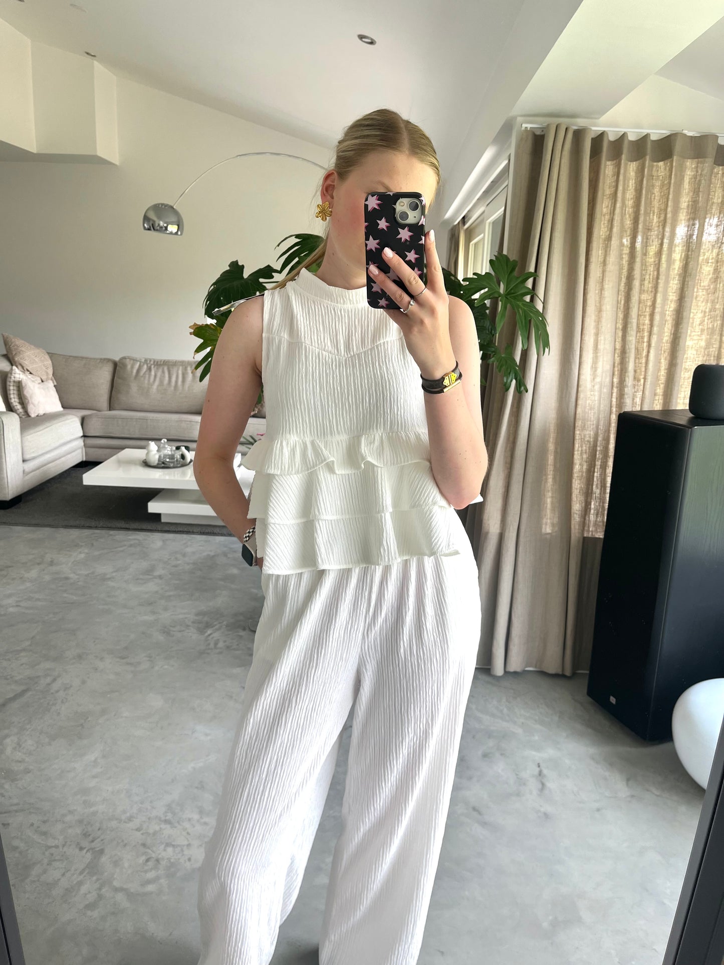 Fay set - broek