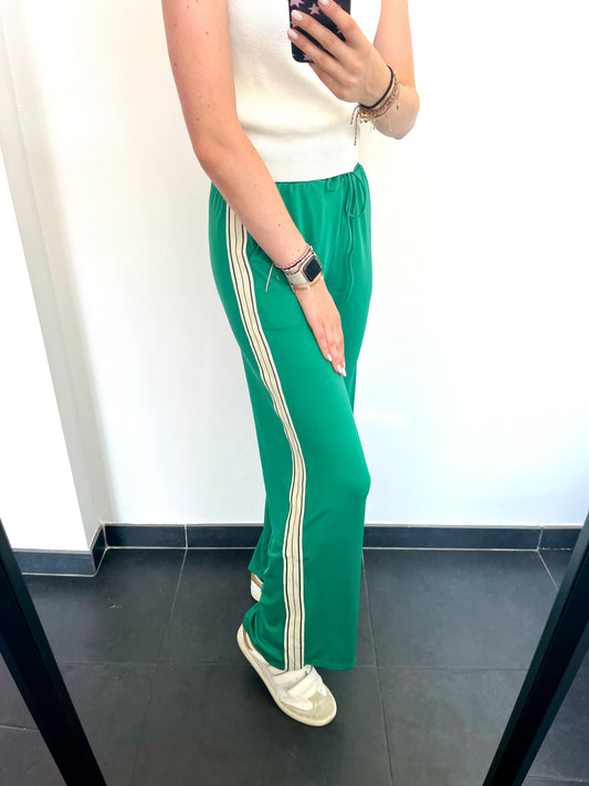 Gina pants - groen