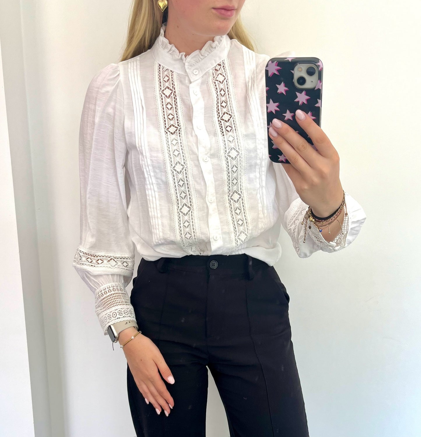 Soof blouse