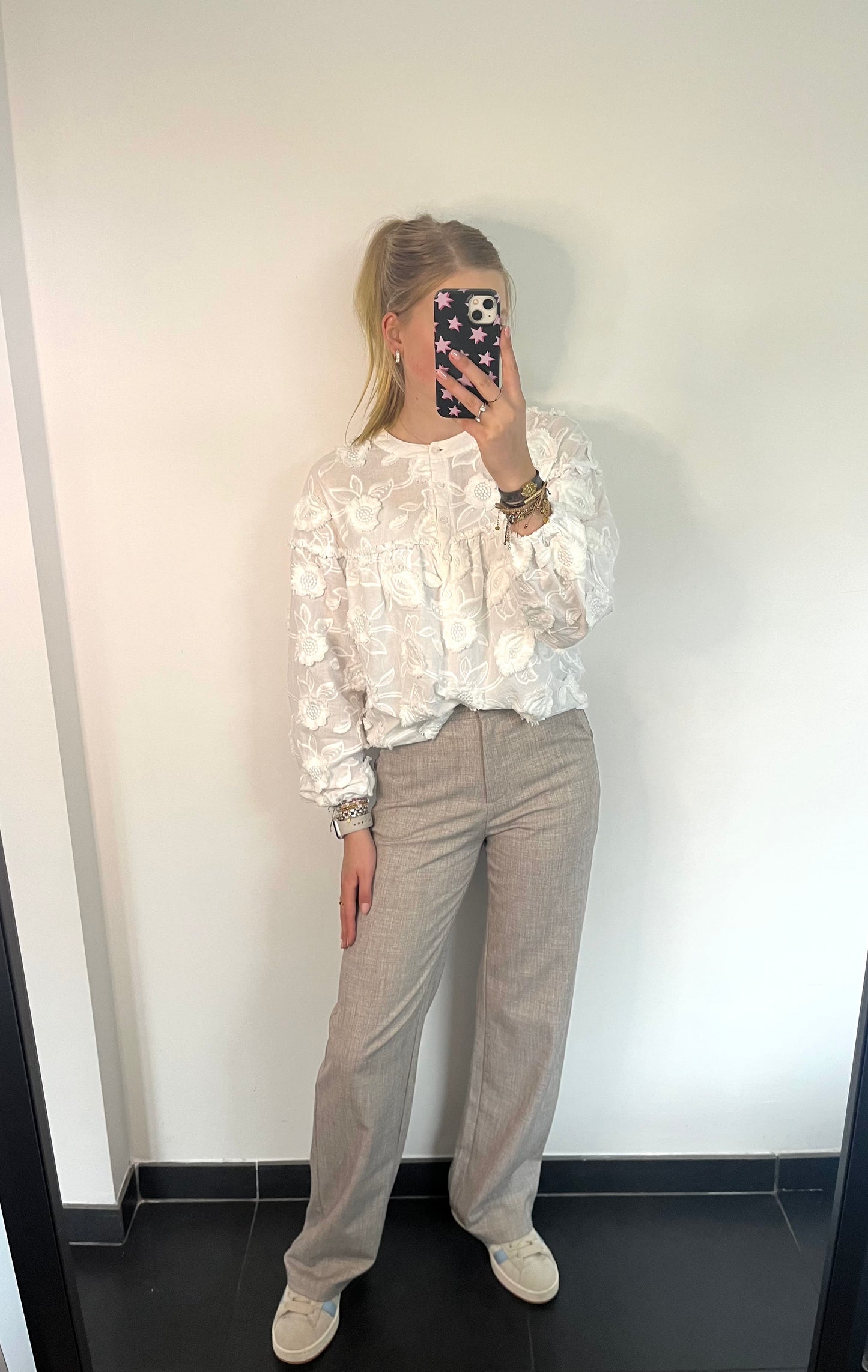 Silke pantalon