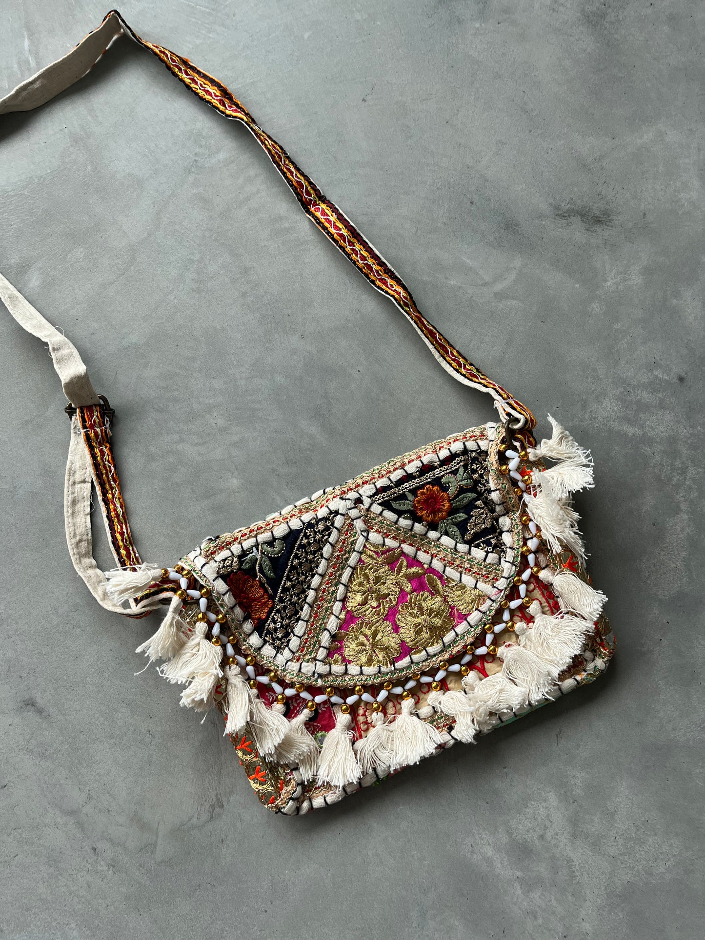 Ibiza bag small