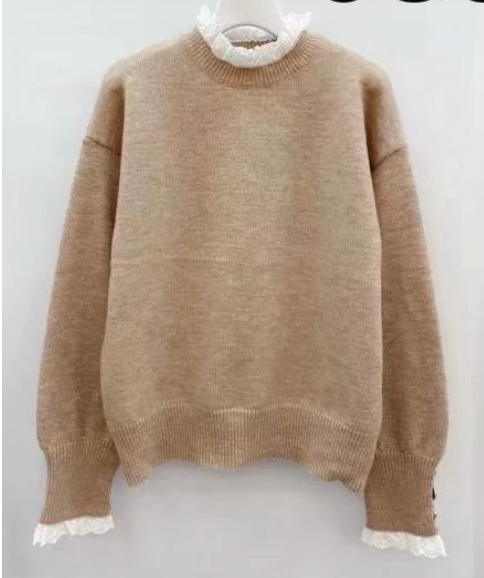 Chloe knit