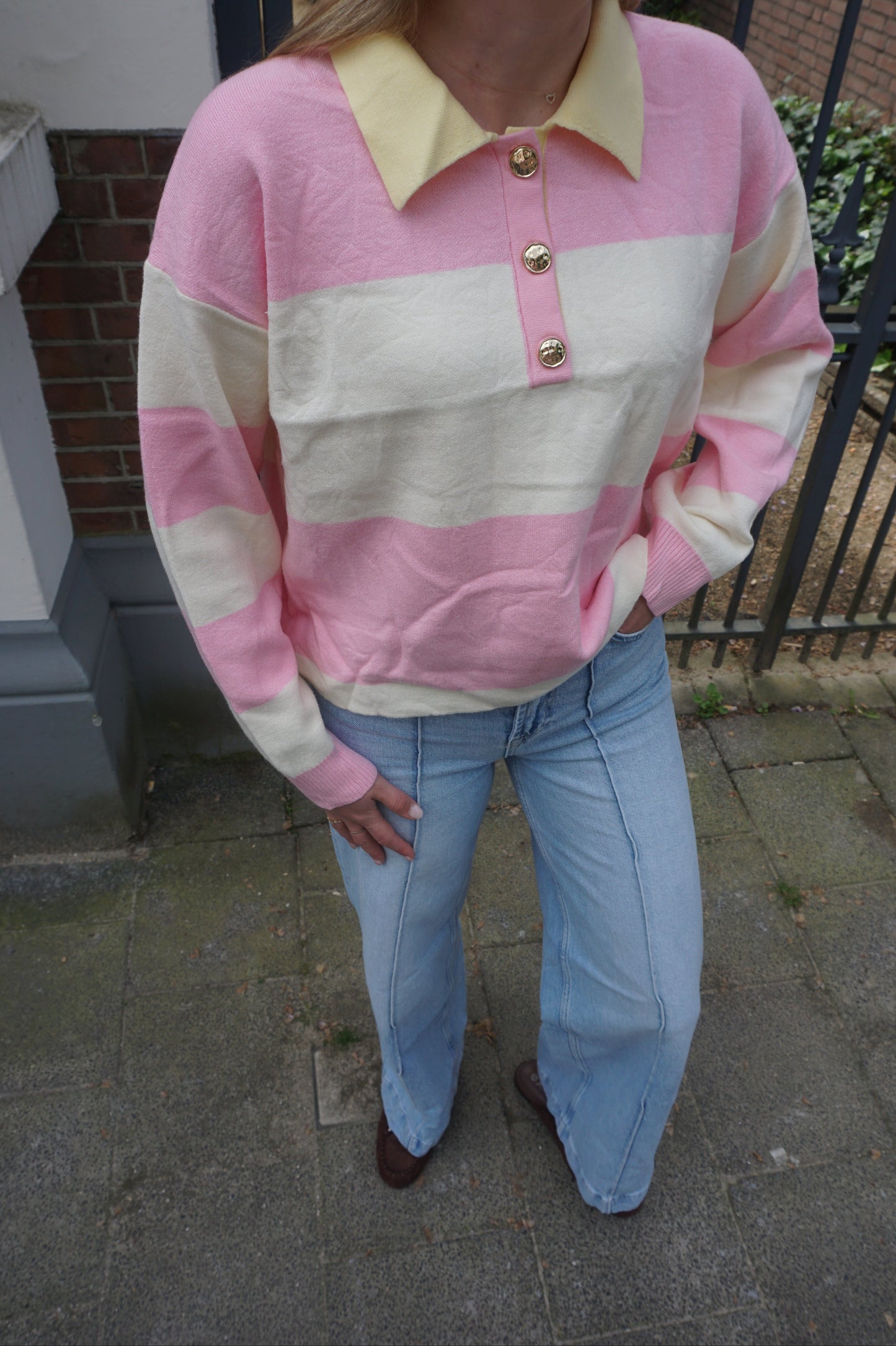 Noe polo