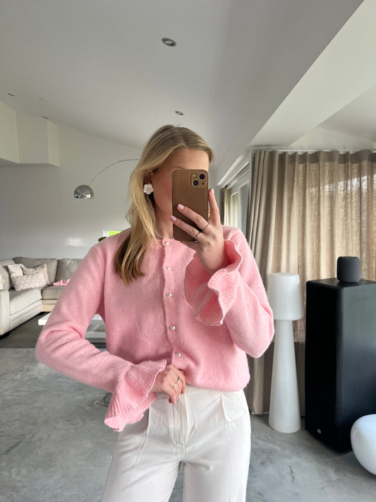 Rosie knit