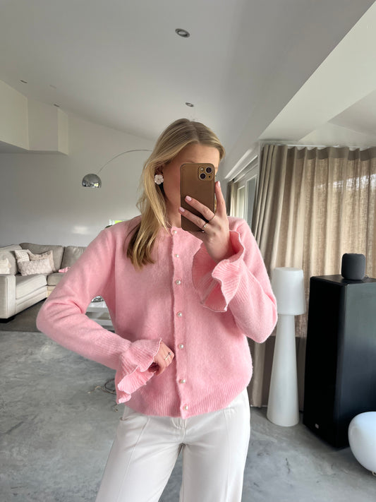 Rosie knit