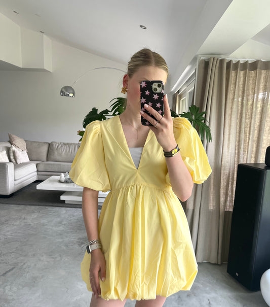 Isis jurkje