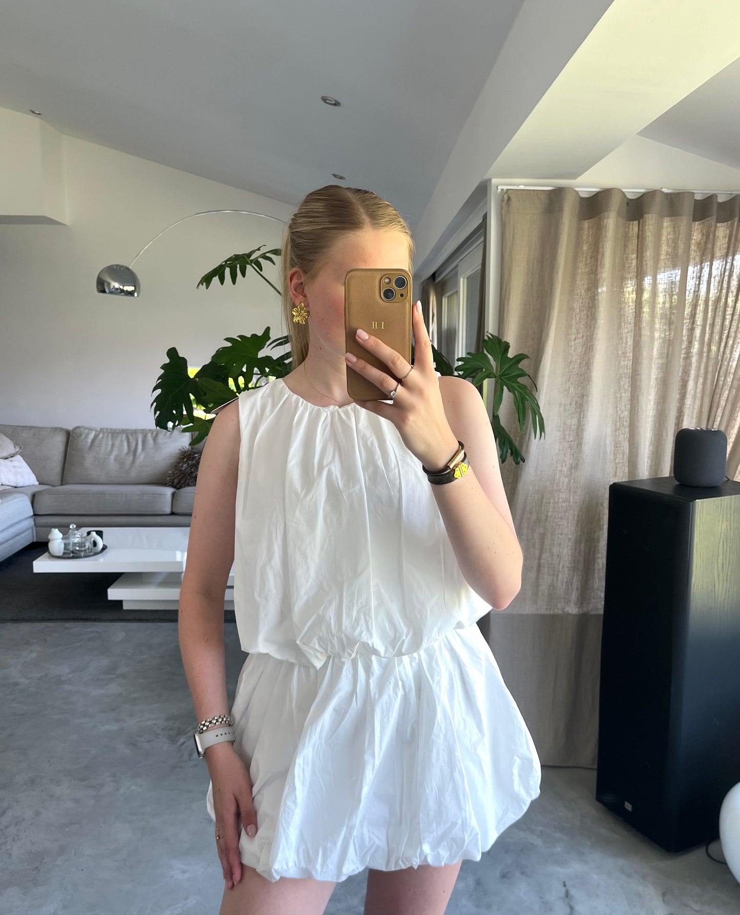 Lou set - rokje