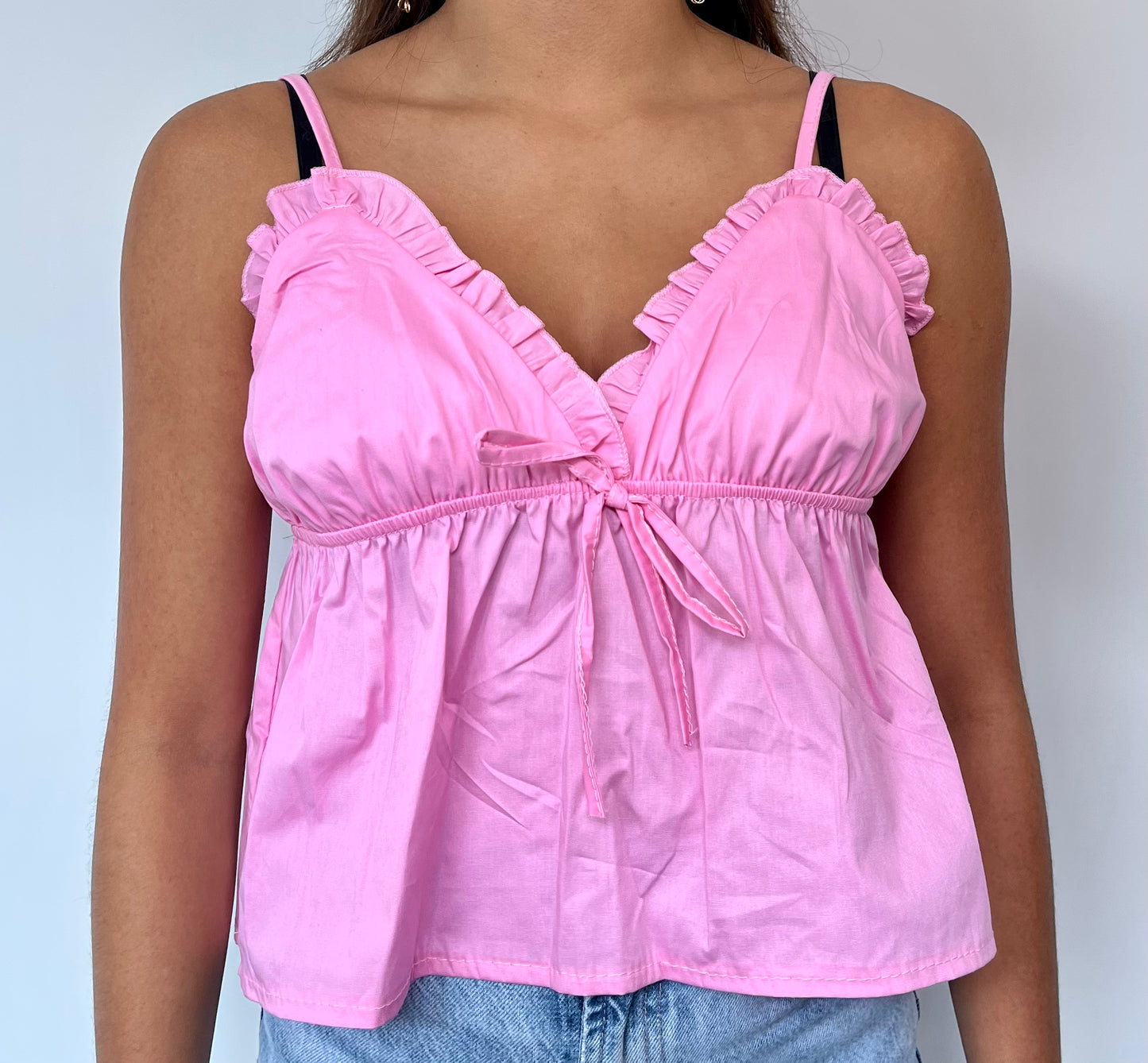 Summer top