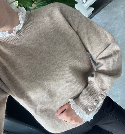 Chloe knit