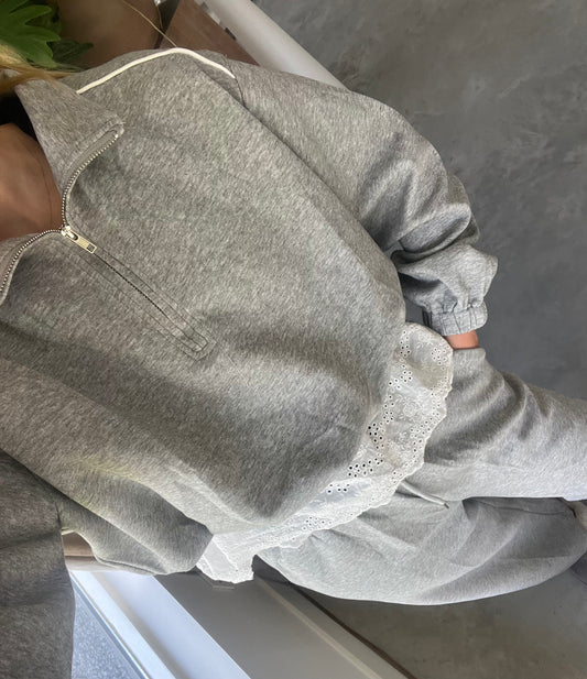 Flam joggingset