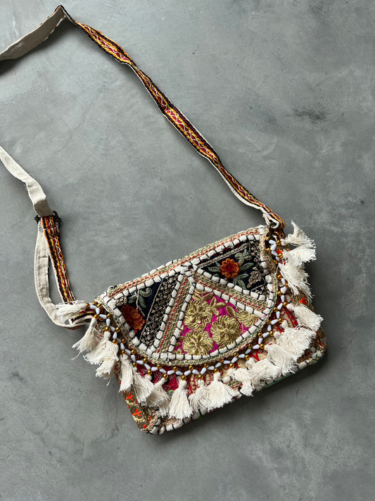 Ibiza bag small