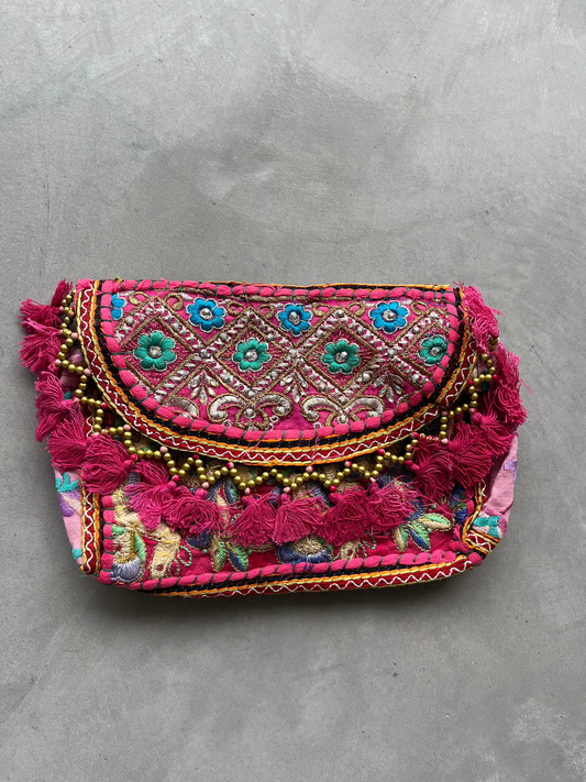 Ibiza bag small