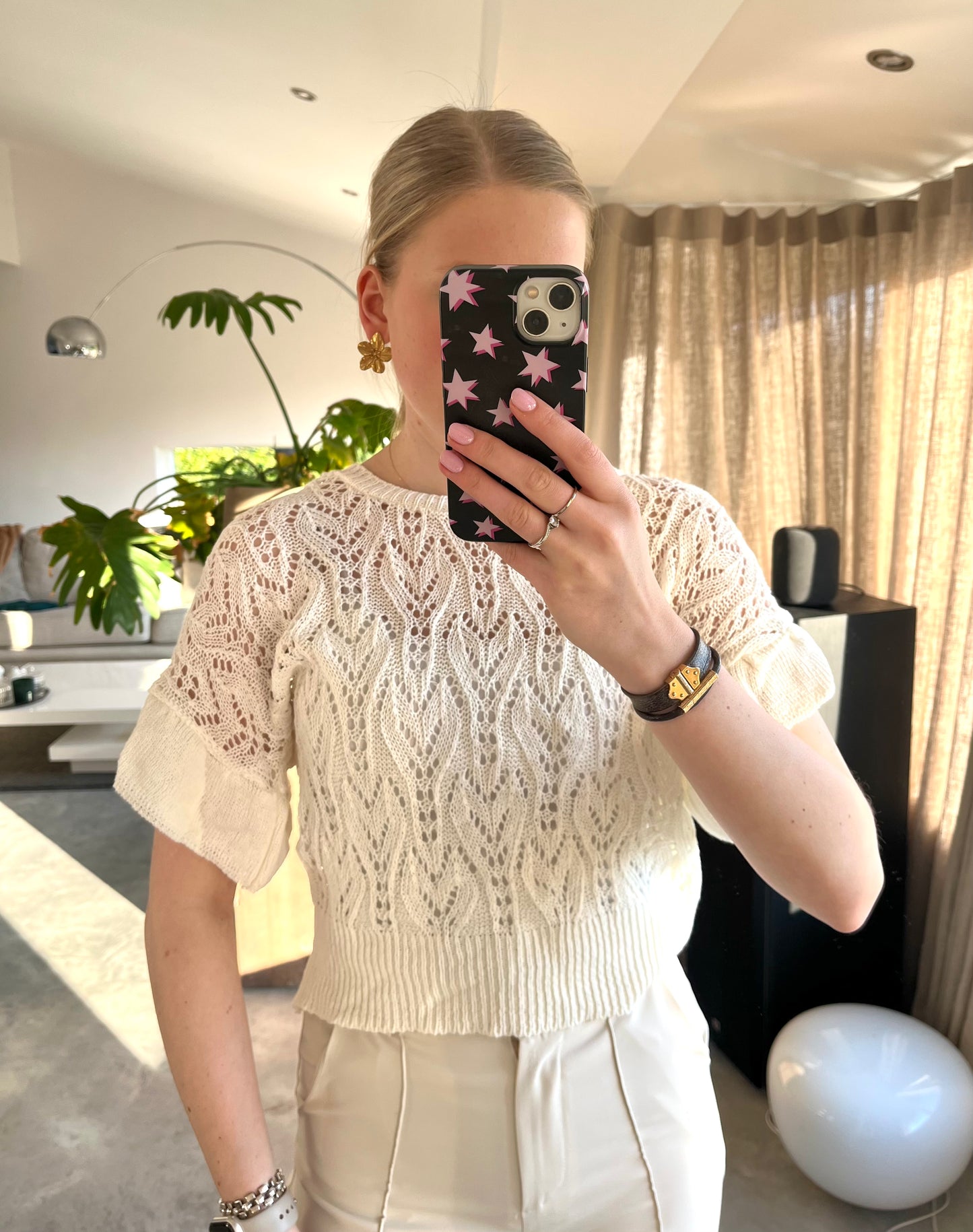 Kiki top