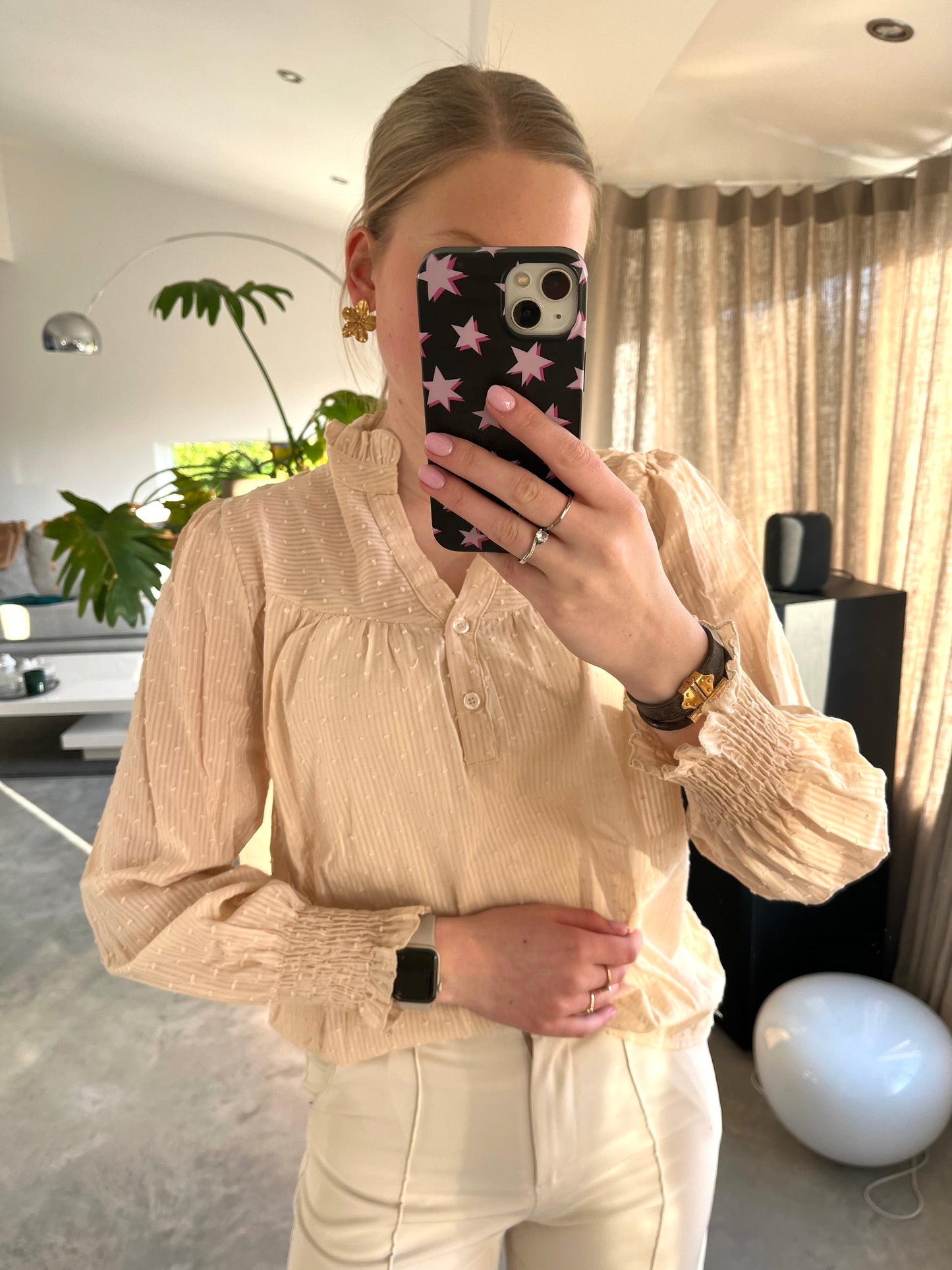 Lola blouse