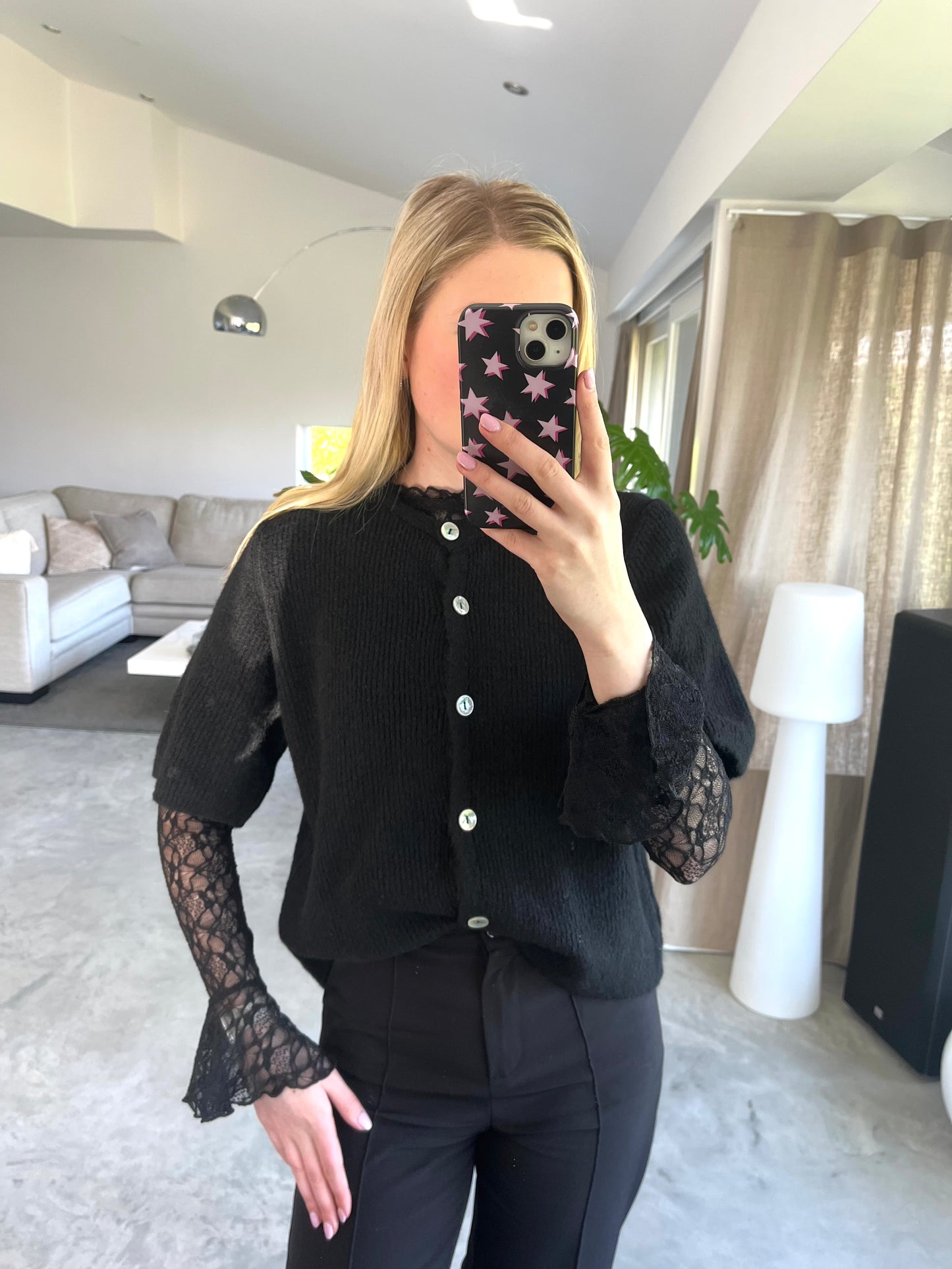 Mae vestje