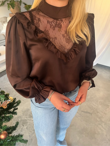 Lisa blouse