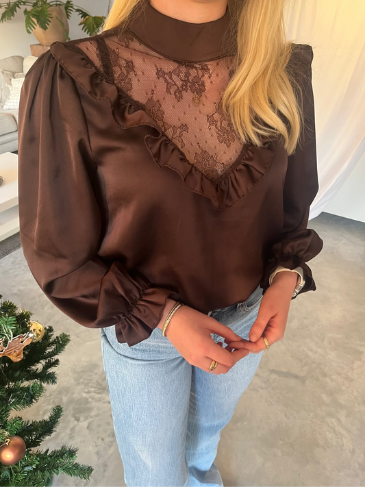 Lisa blouse