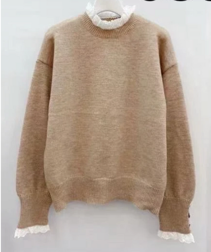 Chloe knit