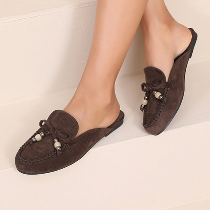 Lua loafers