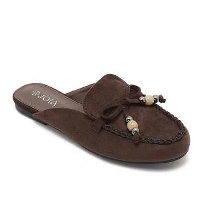 Lua loafers