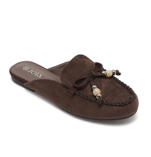 Lua loafers